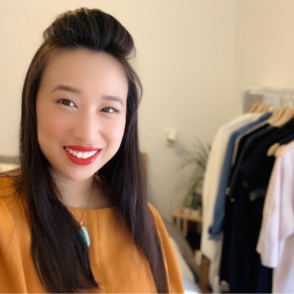 Meet your Posher, YL aka SammySue! - Picture 4 of 6